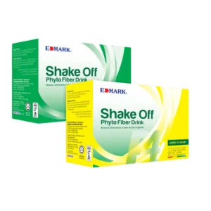 Shake Off Phyto Fiber ( to cleanse and detoxify )