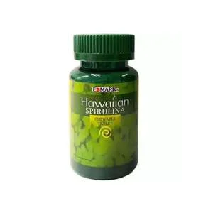 Hawaiian Spirulina Tablet