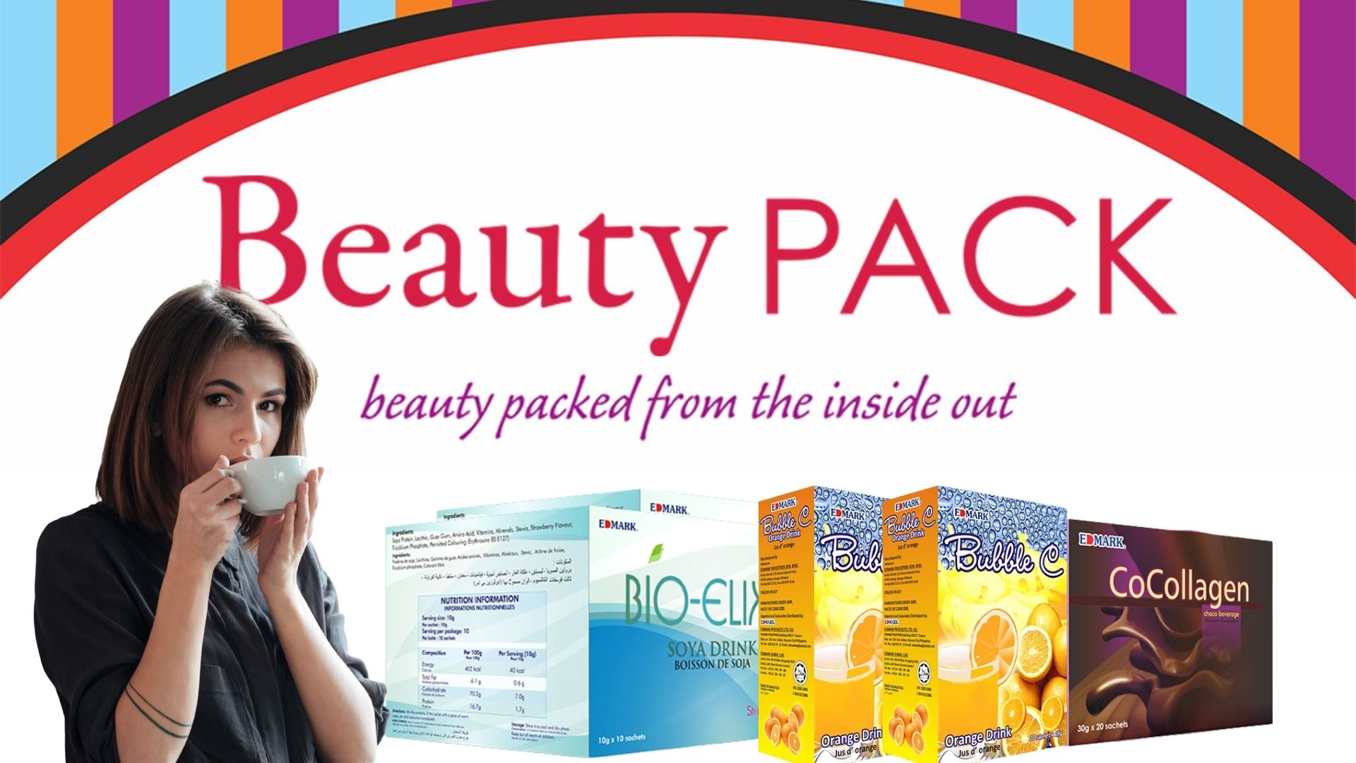 BEAUTY PACK