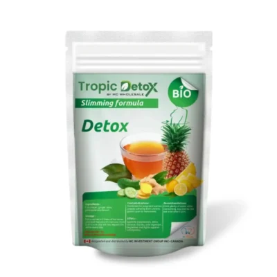 TROPIC DETOX SLIMMING FORMULA